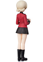  Pre-painted Ultra Detail Figure de "Girls und Panzer" - Medicom