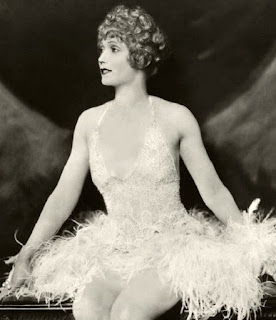 Gilda Gray