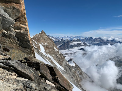 Ancora Monte Rosa