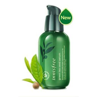 เซรั่ม Innisfree Green tea seed serum  80ml