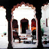 The rustic charm of a restored 'Haveli'