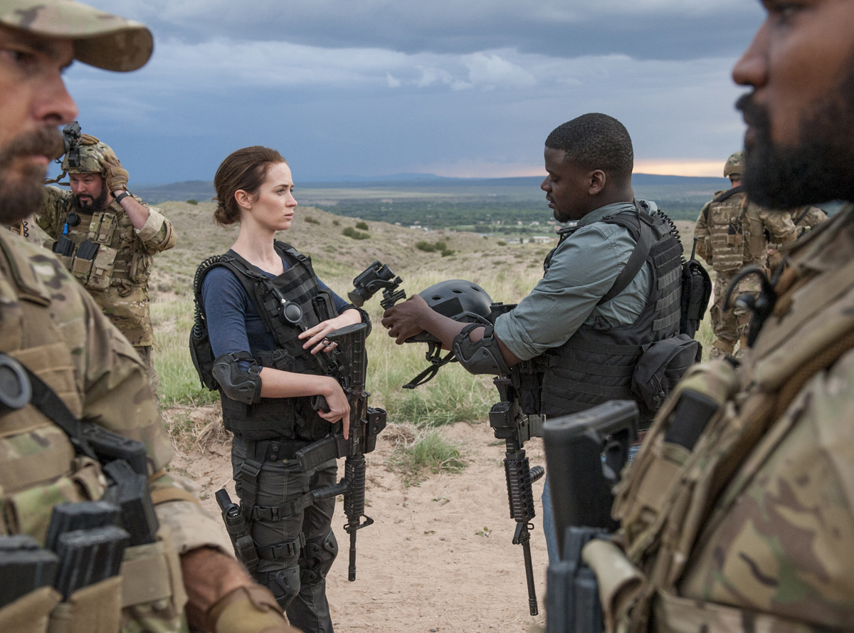 Sicario