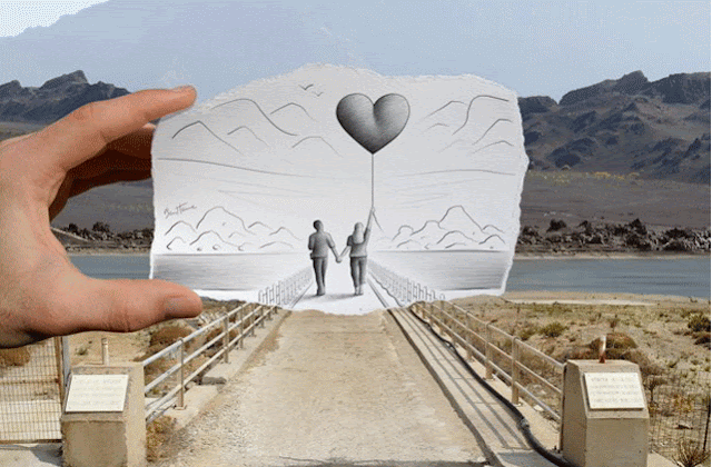 Ben Heine