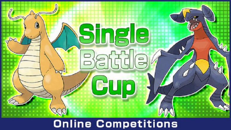 ◓ Pokémon Sword/Shield: A última Competição Online de Batalhas  Classificadas do jogo foi anunciada