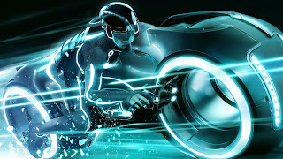 Tron Legacy wallpaper