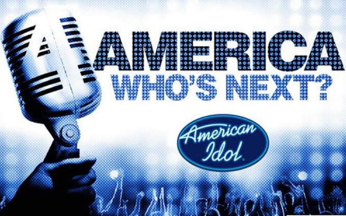 Who will be the next American Idol??