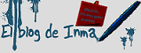 El blog de Inma