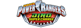 Power Rangers Dino Super Charge