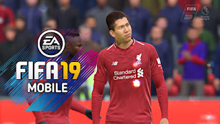 تحميل لعبة FIFA 19 Mobile للاندرويد بجرافيك عالي جدا و بدون انترنت