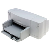 HP Deskjet 720c