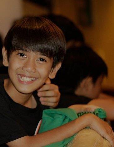 Foto Iqbal Coboy Junior Terbaru | Blog's Teguh