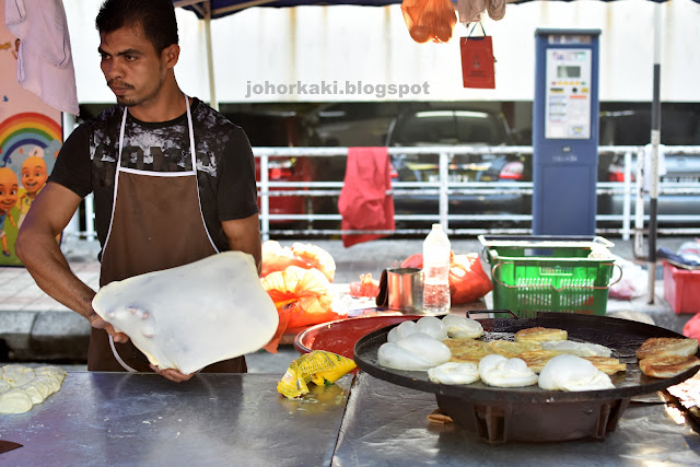 Ramadan-Bazar-Kuala-Lumpur-Bangsar-Telawi-4