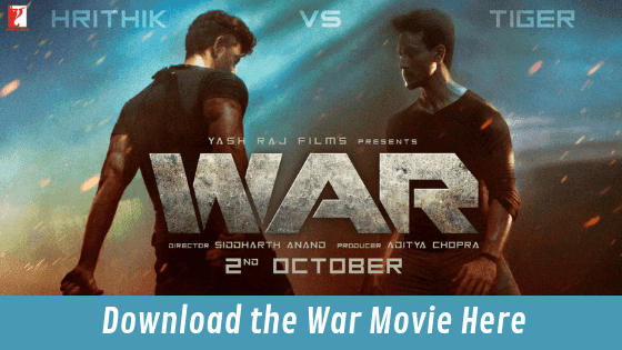Download War Movie (2019)