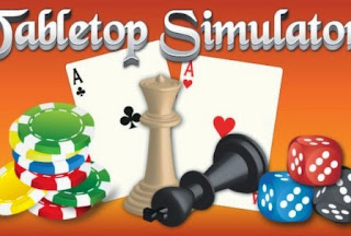 Tabletop Simulator PC Game