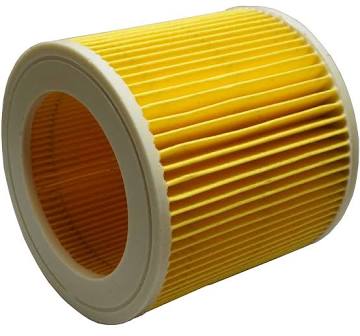 Vacuum cleaner hepa filters