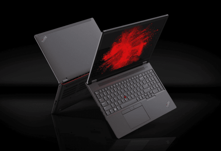 Lenovo ThinkPad P16, C14 Chromebook unveiled with Intel 12th-gen processors