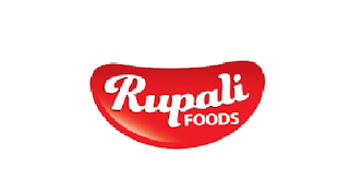 Rupali Foods Pvt Ltd Jobs For Territory Sales Manager