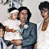 1.2 MILLION DOLLOR BURNED TO SAVE THE DAUGHTER