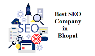 Best SEO Company in Bhopal
