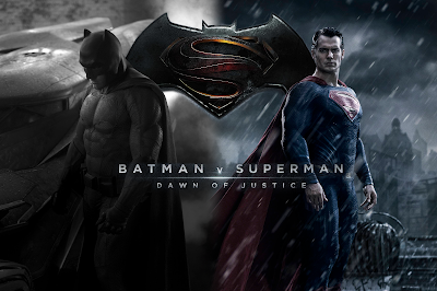 Download Batman vs Superman : Dawn Of Justice 2016 sub Indonesia