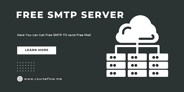 Free Smtp Server