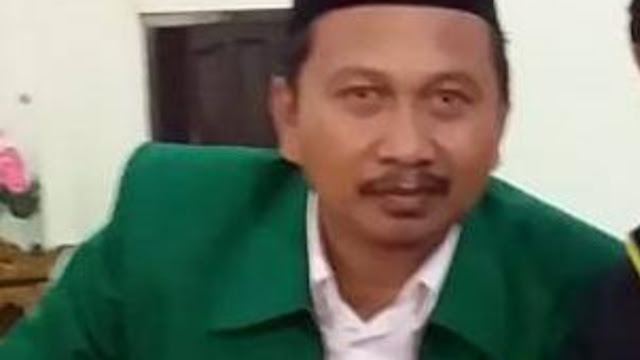 Sanad Dan Barokah Kehidupan