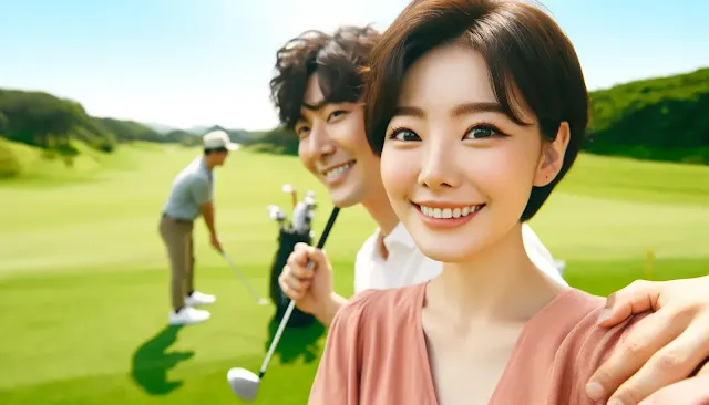 더헤븐CC 1박 2일 골프패키지 가격과 날씨 안내 (6월 17일 기준)