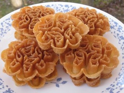 ANDYcakapcakapBLOG !: Makanan Terkenal Di Sarawak =D