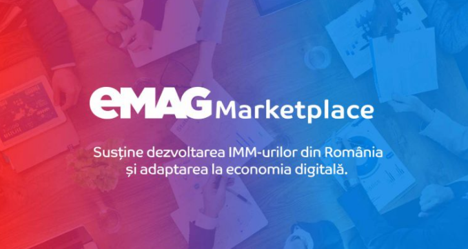 Concurs eMAG - Castiga un credit eMAG Ads in valoare de 2.000 de lei - concursuri - online