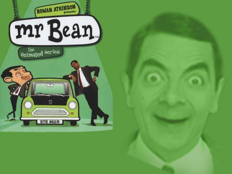 osama bin laden mr bean. if mr bean was osama bin laden. If Mr Bean was Osama Bin