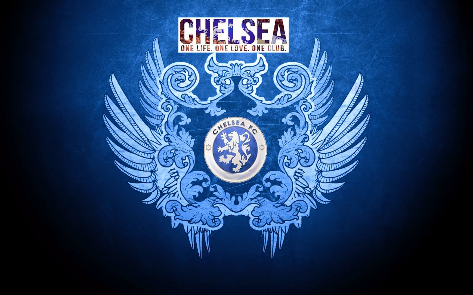 Wallpaper HD 2016 Chelsea Football Club Wallpaper