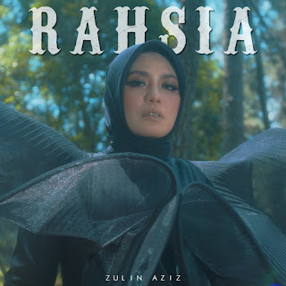 Zulin Aziz - Rahsia MP3
