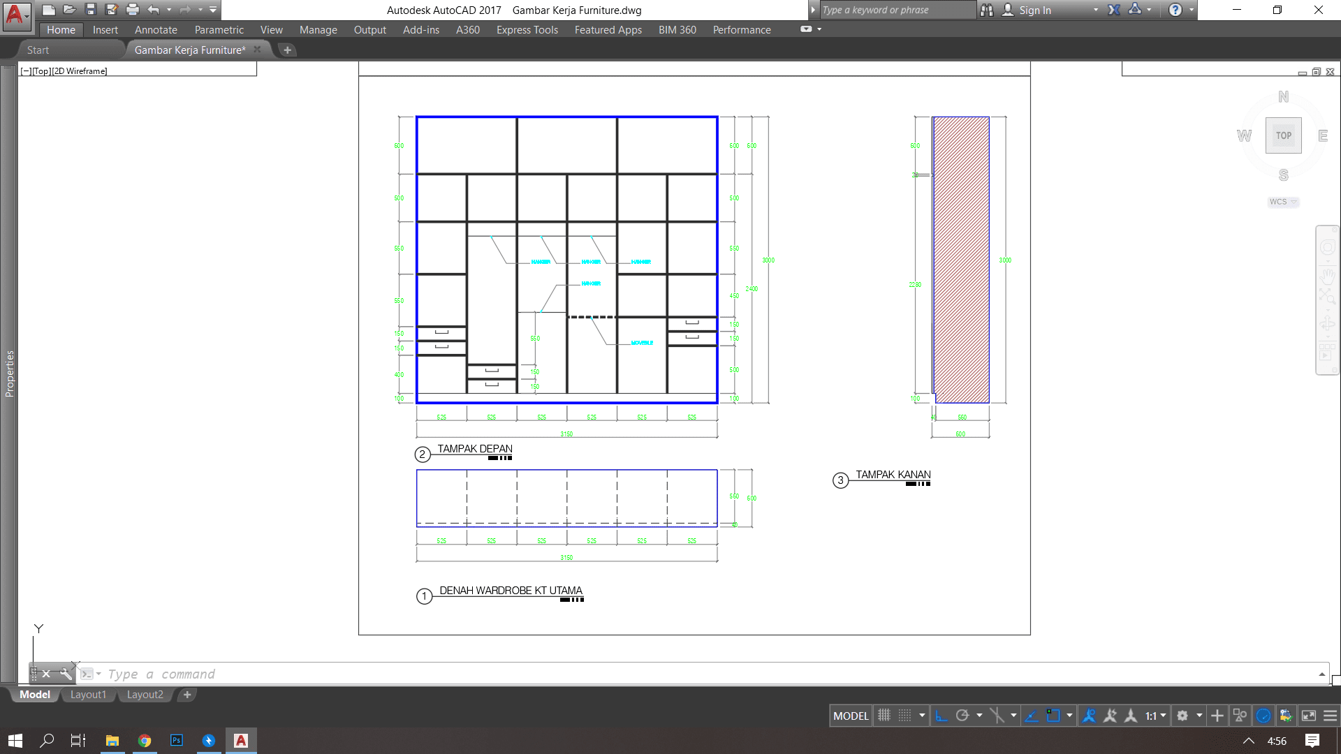 Autocad