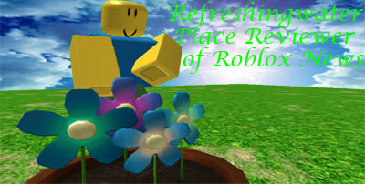 Roblox News May 2012 - thegamer101 draw roblox characters collector guide