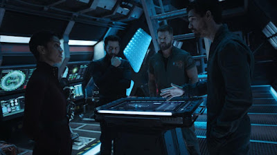 The Expanse Season 4 Image 23