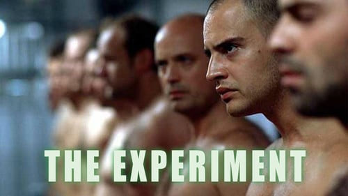 El experimento 2001 online latino completa