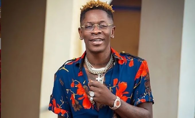 CastinoStudiosgh: People attended Ghana Party In The Park because of me – Shatta Wale