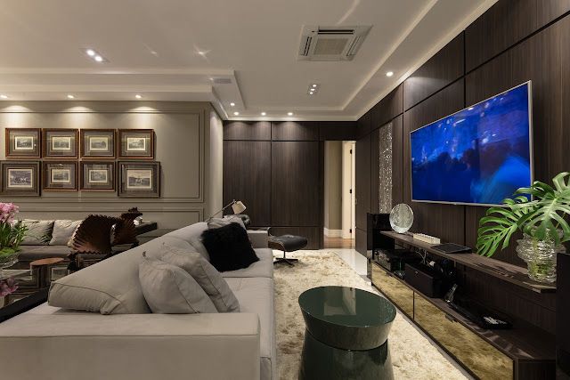 room-with-home-theater