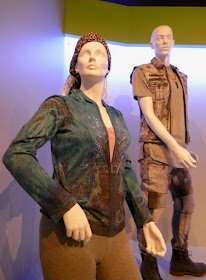 Laverne Johnson Reg costumes The Chi season 1