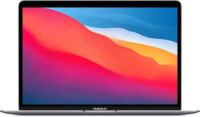 Apple MacBook Air 2020 M1 Chip Review: A Powerhouse in a Sleek Package