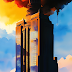 281,skyscraper concept art,hotchpotch wallpaper