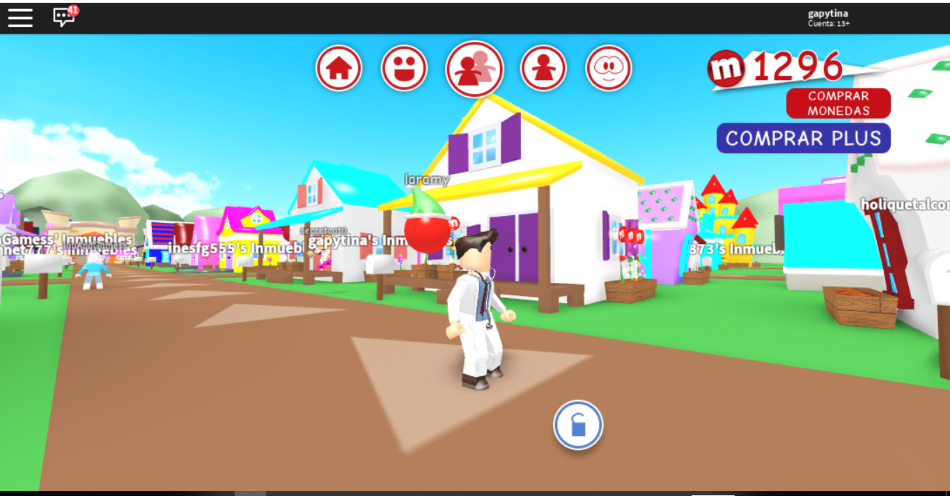 Juegos On Line Para Ninos En Roblox - imagenes de personas jugando roblox