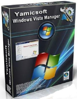 Yamicsoft Vista Manager 4.1.4