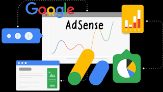 Cara membuat lebih dari satu akun adsense