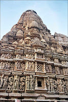 Khajuraho Temples