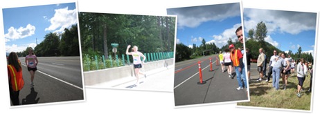 View Hood to Coast relay