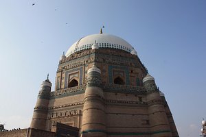 Best Places in Multan [Best Historical Places in Multan- History OF Multan]