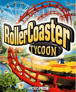 Roller Coaster Tycoon 1,2,3 Full Version - Download Zone
