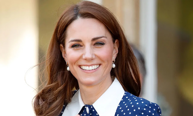 Kate Middleton leaves royal fans confused with latest move