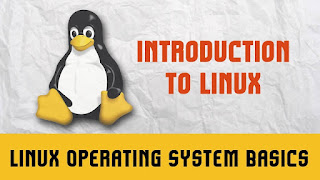 introduction to linux operating system